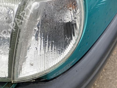 Left front indicator CITROËN SAXO (S0, S1) 1.1 X, SX | BP26297837C32 