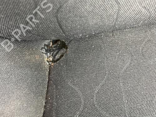 Right front seat CITROËN C3 Picasso (SH_) 1.6 HDI 90 | BP39982453C16 - Image 3