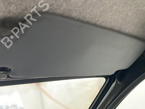 Højre solskærm RENAULT TWINGO I (C06_) 1.2 (C066, C068) (58 hp) 27818743