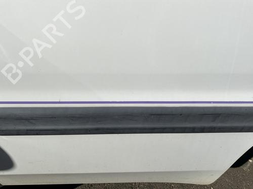 Door moulding trim CITROËN SAXO (S0, S1) 1.5 D | BP29341299C150 