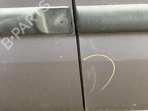 Used Right front door Right front door OPEL AGILA A (H00) 1.2 16V Twinport (F68) (80 hp) 24345762 24345762