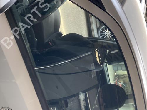 Used Front left door window OPEL MERIVA A MPV (X03) 1.7 CDTI (E75) (100 hp) 28026211