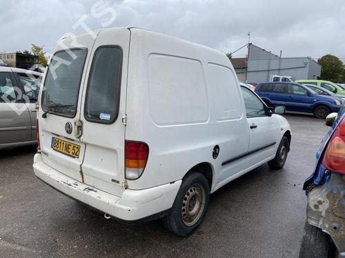 Andere VW CADDY II Box Body/MPV (9K9A) 1.9 SDI | BP23783882O1 