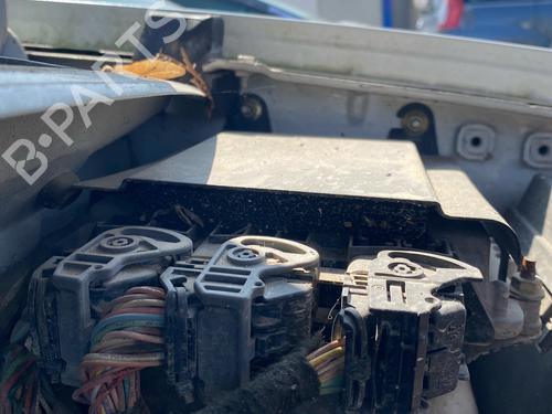 Engine control unit (ECU) PEUGEOT PARTNER Box Body/MPV (5_, G_) 1.6 HDi 75 | BP37611700M57 - Image 3