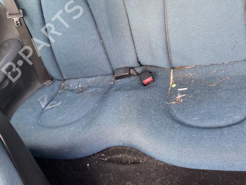 Used Rear seat FORD KA (RB_) 1.3 i (60 hp) 32241641
