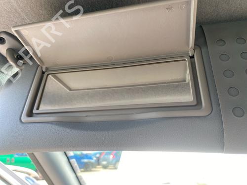 Left sun visor CITROËN XANTIA (X2) | BP37527162I1 - Image 2