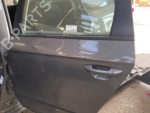 Used Left rear door Left rear door 38273658 38273658