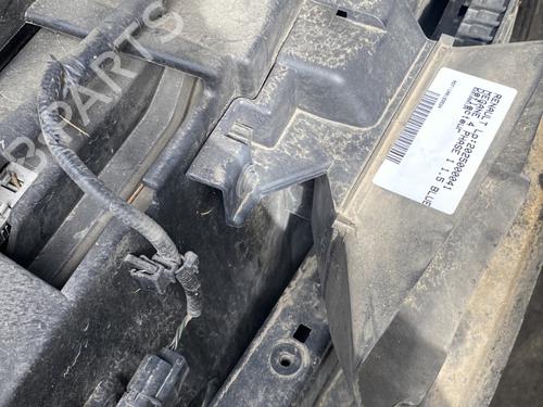 Other RENAULT MEGANE IV Hatchback (B9A/M/N_) 1.5 dCi 110 (B9A3) | BP27174655O1