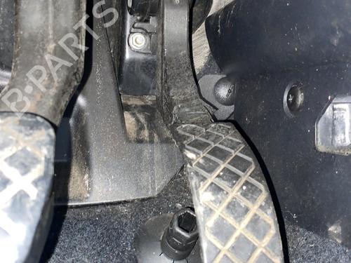 Pedal SEAT LEON (1M1) 1.9 TDI | BP29162423I4 
