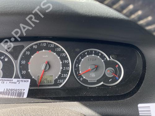 Gearbox CITROËN C5 II (RC_) 1.6 HDi (RC8HZB) | BP39167635M3 - Image 4