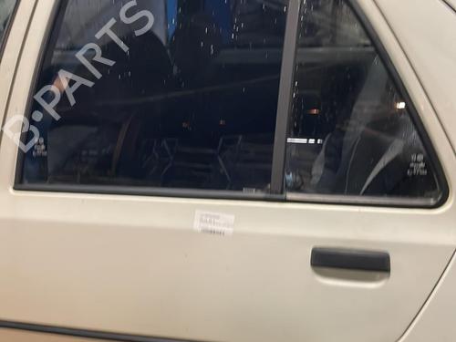 Used Left rear door PEUGEOT 205 II (20A/C) 1.1 (54 hp) 19907814