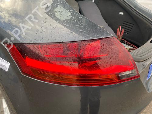 Left taillight AUDI TT (8J3) 3.2 V6 quattro | BP40253524C34 - Image 3