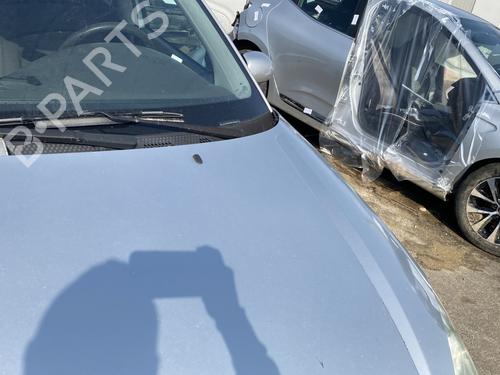 Hood FORD FOCUS I (DAW, DBW) 1.8 16V | BP26462300C1