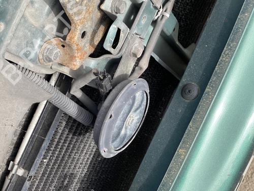 Used AC radiator NISSAN ALMERA I Hatchback (N15) 1.4 (87 hp) 32781589