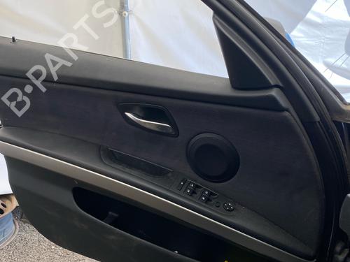 Front left panel BMW 3 Touring (E91) 325 i | BP36847253C58 - Image 3