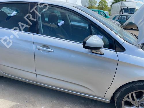 right-front-door-citroen-c4-ii-nc_-2009-34169926 main image