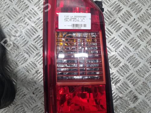 Used Left taillight Left taillight FIAT IDEA (350_) 1.4 16V (95 hp) 19911954 19911954