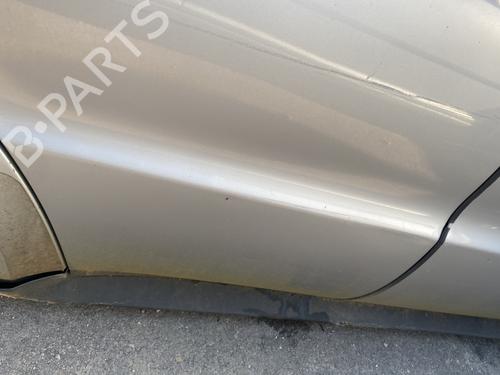 Right rear door MERCEDES-BENZ A-CLASS (W168) A 140 (168.031, 168.131) | BP23784663C5 