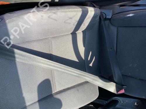 Front left seatbelt AUDI A3 (8P1) 1.9 TDI | BP38269384I26 - Image 2