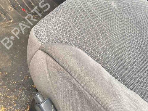 Left front seat PEUGEOT 807 (EB_) 2.2 HDi | BP36473779C15 - Image 4