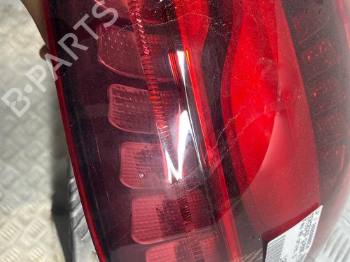 Right taillight MERCEDES-BENZ A-CLASS (W177) A 200 d (177.012) | BP37749566C35 - Image 2