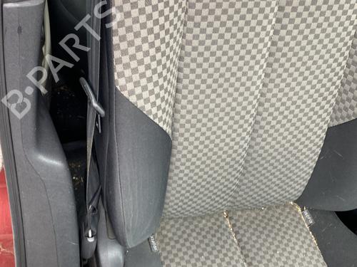 Used Right front seat Right front seat RENAULT MEGANE II (BM0/1_, CM0/1_) 1.6 16V (BM0C, CM0C) (113 hp) 25270938 25270938