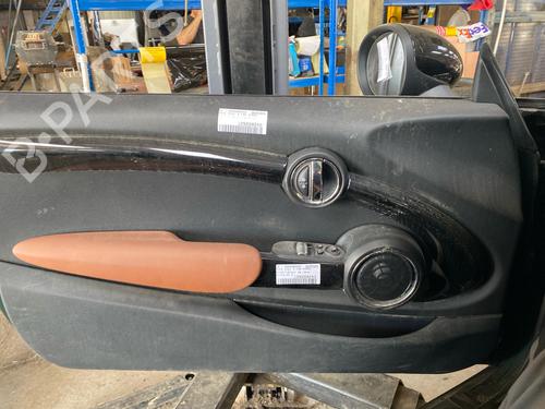 Venstre frontpanel MINI MINI (F56) Cooper | BP37156895C58 - Image 2