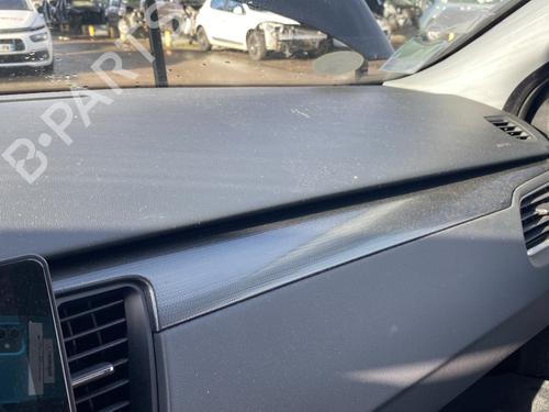 Dashboard PEUGEOT 508 I (8D_) 2.0 HDi | BP29829346C46 - Image 2