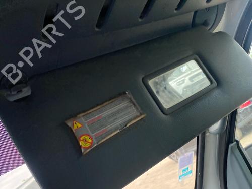Used Right sun visor Right sun visor 36943322 36943322