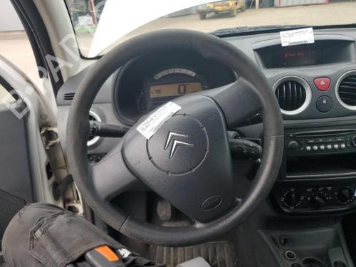 Used Steering wheel CITROËN C3 I (FC_, FN_) 1.4 HDi (68 hp) 22119910