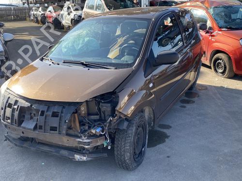 Front left panel RENAULT TWINGO II (CN0_) 1.5 dCi (CN0E) | BP25270563C58  - Image 5