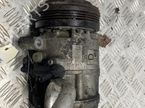 AC compressor BMW X3 (E83) 2.0 d | BP31668418M34 - Image 2