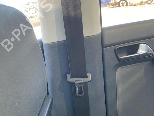Used Front right seatbelt Front right seatbelt 36817027 36817027
