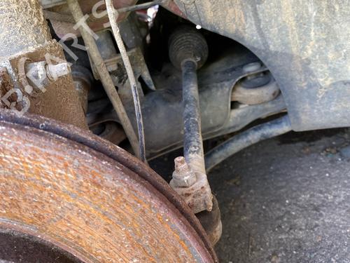 Steering rack CITROËN C4 Coupe (LA_) | BP35884501M22 - Image 2