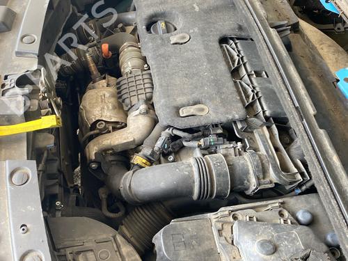 Engine CITROËN C3 II (SC_) 1.6 HDi | BP36149567M1 - Image 4
