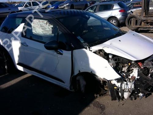 Right front window switch CITROËN DS3 (SA_) 1.6 Racing | BP19908600I26 - Image 4