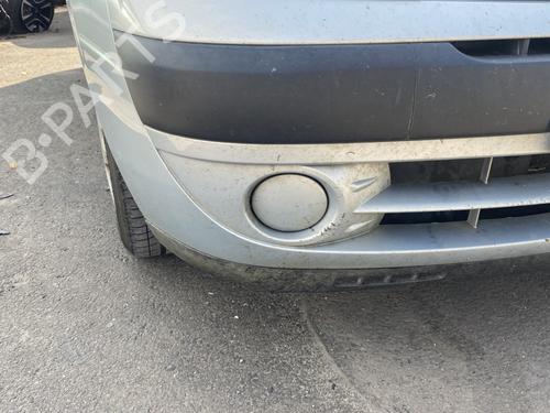 Front bumper RENAULT CLIO II (BB_, CB_) 1.5 dCi (B/CB07) | BP26930822C7 