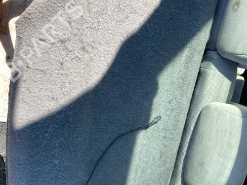 Used Rear parcel shelf Rear parcel shelf 34169858 34169858