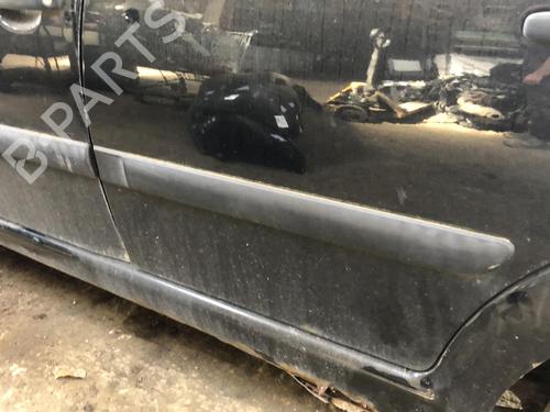 Left rear door CITROËN C3 I (FC_, FN_)  | BP19911993C4 