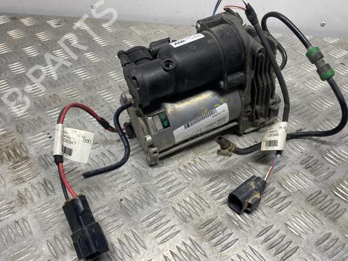 Electronic module LAND ROVER RANGE ROVER SPORT I (L320) 2.7 D 4x4 | BP24059458M83 