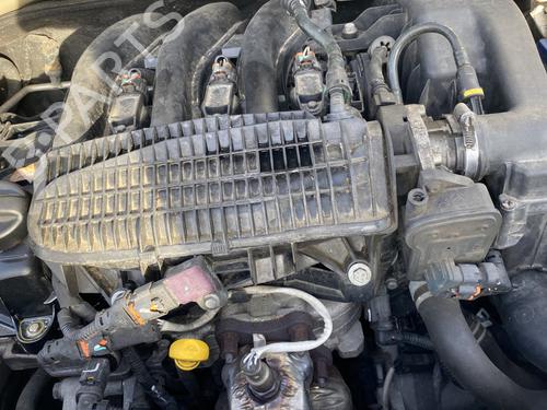 Used Cylinder head PEUGEOT 208 I (CA_, CC_) 1.2 VTI 82 (82 hp) 31585848