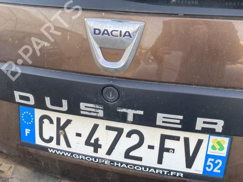 Luz central trasera DACIA DUSTER (HS_) 1.5 dCi 4x4 (HSMC, HSMD) (110 hp) 30821348