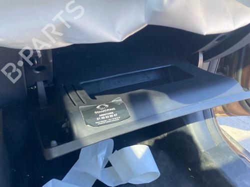 Glove box SSANGYONG TIVOLI 1.6 XDi 160 | BP37249179C95 - Image 2