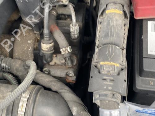 Used Gearbox FIAT 500 (312_) 1.3 D Multijet (312AXB1A) (75 hp) 26618173