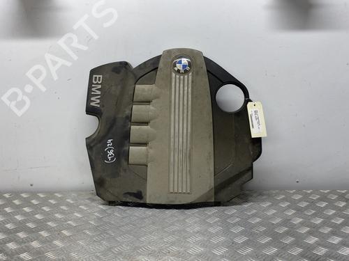 Used Upper protection BMW 1 (E81) 120 d (177 hp) 26213524