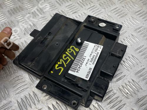 Engine control unit (ECU) RENAULT KANGOO Express (FC0/1_) 1.5 dCi (FC07, FC1R) | BP38876656M57 - Image 3
