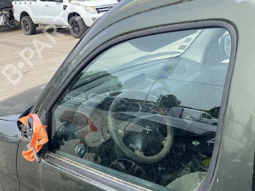 Front left door window CITROËN BERLINGO / BERLINGO FIRST Box Body/MPV (M_) 2.0 HDI 90 (MBRHY, MCRHY) | BP26020783C18 
