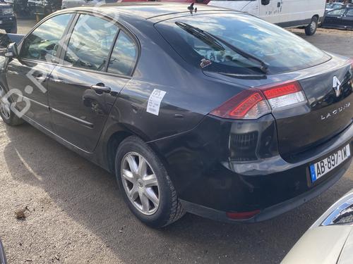 Left front window switch RENAULT LAGUNA III (BT0/1) 1.5 dCi (BT00, BT0A, BT0T, BT1J) | BP24446527I27 - Image 6