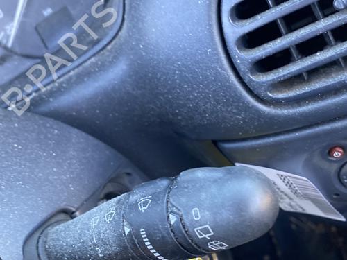 Used Steering column stalk Steering column stalk RENAULT MEGANE I (BA0/1_) 1.6 16V (BA04, BA0B, BA11, BA1J, BA16, BA19, BA1K, BA1V,... (107 hp) 33051114 33051114