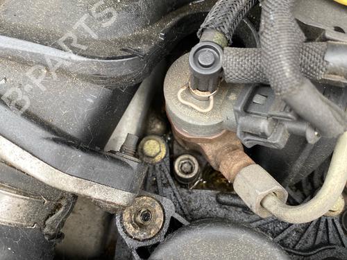Used Injector Injector 36337374 36337374